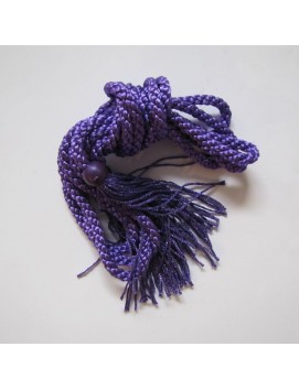 Cintures, purple - 300 cm (118.1 inches)