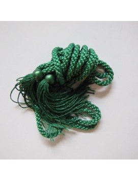 Cintures, green - 300 cm (118.1 inches)