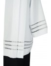 Priest surplice with lace (D14)