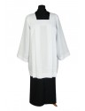 Priest surplice with lace (D14)