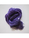 Purple priest's cincture