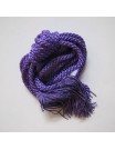 Purple priest's cincture