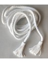 Cotton cincture (alb cincture)