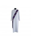 Set deacon's stoles - Jerusalem cross