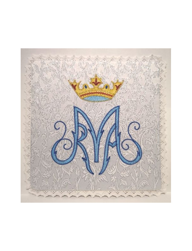 Pallium Marian pentru potir