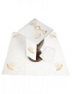 Chalice linen set, linen, chalice embroidery (113H)