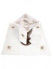 Chalice linen set, linen, chalice embroidery (129H)