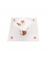 Chalice linen set, linen, chalice embroidery (130H)