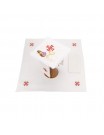 Chalice linen set, linen, chalice embroidery (130H)
