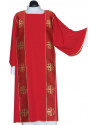 Dalmatics Jerusalem Crosses
