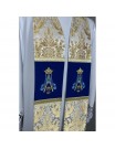 Marian priest's stole (11K)