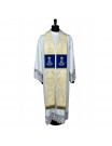 Marian priest's stole (11K)
