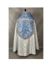 Roman Marian cope (15K)