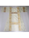 Roman dalmatic