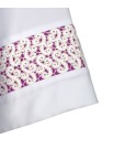 Priest surplice with cotton insert and canonical lining (20)