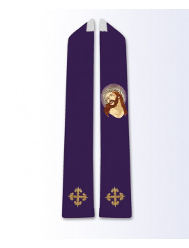 Stola quaresimale