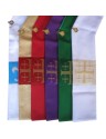 Deacon's stole with clasp