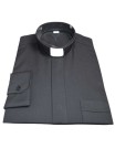 Priest's shirt, elan-cotton