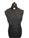 Priest's pectoral on velcro