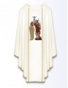 Ornat Jan Chrzciciel i Jezus (CHR-2)