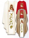 Messgewand von Jesus Christus dem König (410)