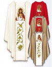 Chasuble of Jesus Christ the King (410)