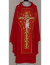 Chasuble of Jesus Christ on the Cross (CHR-4)