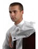 Camicia del clero a maniche lunghe
