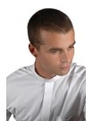 Clergy shirt short sleeve