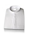 American pattern shirt - 3 types of sleeve closure