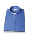 Roman shirt - short, long sleeve (3 types of closure)