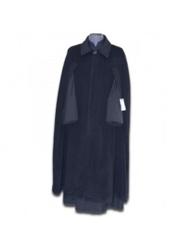 Autumn-winter clergy cloak (fleece)