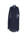 Autumn-summer clergy cloak (crepe)