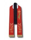 Priest's stole - embroidered (200)