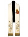 Priest's stole of MB Czestochowa (206)