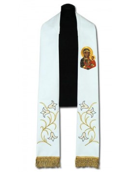 Štola za svećenika MB Čenstohova