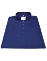 Polo shirt - color mix