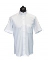 Clergy shirt model: SLIM, slim fit