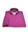 Roman shirt for the bishop - buttons