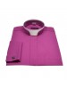 Camisa romana para obispo - botones