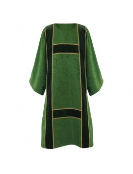 Dalmatic-Jacquard-Gewebe