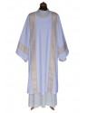 Dalmatic fabric gabardine (1)