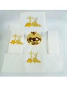 Chalice linen set (A)
