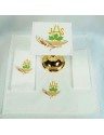 Chalice linen set (B)