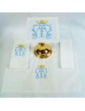 Chalice linen set (D)