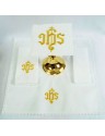 Chalice linen set (E)