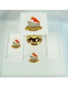 Chalice linen set (F)