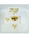 Chalice linen set (G)