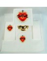 Chalice linen set (H)