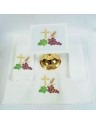 Chalice linen set (AA)